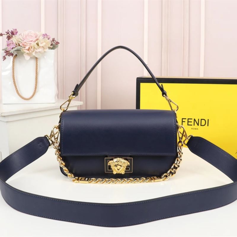 Fendi & Versace Bags - Click Image to Close